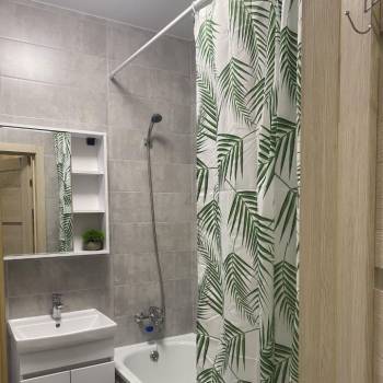 Сдается 1-комнатная квартира, 24 м²