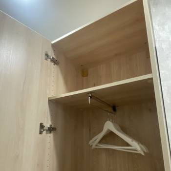 Сдается 1-комнатная квартира, 24 м²