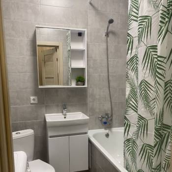 Сдается 1-комнатная квартира, 24 м²