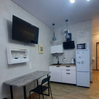 Сдается 1-комнатная квартира, 25 м²