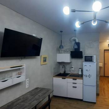 Сдается 1-комнатная квартира, 25 м²