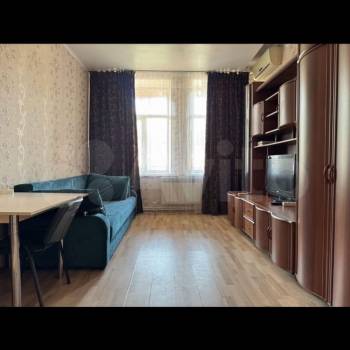 Сдается Комната, 17 м²