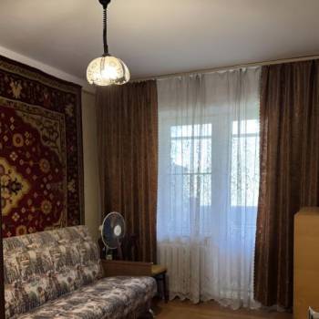 Продается 3-х комнатная квартира, 62,7 м²
