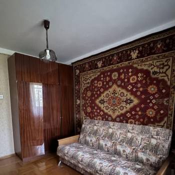 Продается 3-х комнатная квартира, 62,7 м²