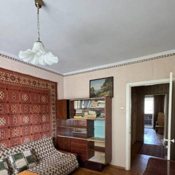 Продается 3-х комнатная квартира, 62,7 м²