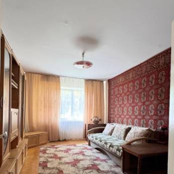 Продается 3-х комнатная квартира, 62,7 м²