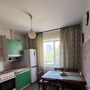 Продается 3-х комнатная квартира, 62,7 м²