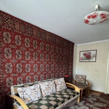 Продается 3-х комнатная квартира, 62,7 м²