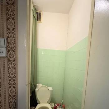 Продается 3-х комнатная квартира, 62,7 м²