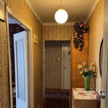 Продается 3-х комнатная квартира, 62,7 м²
