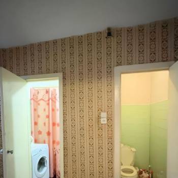 Продается 3-х комнатная квартира, 62,7 м²
