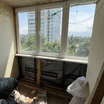 Продается 3-х комнатная квартира, 58 м²