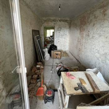Продается 3-х комнатная квартира, 58 м²