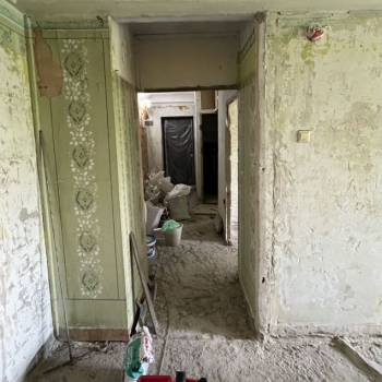 Продается 3-х комнатная квартира, 58 м²
