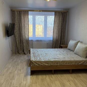 Сдается 1-комнатная квартира, 27 м²