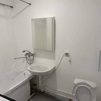 Сдается 1-комнатная квартира, 27 м²