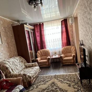 Сдается 2-х комнатная квартира, 42 м²