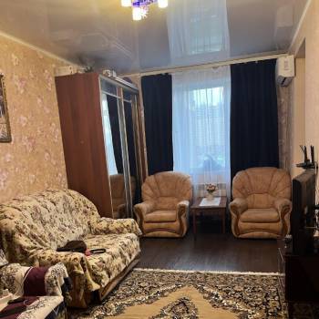 Сдается 2-х комнатная квартира, 42 м²