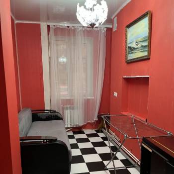 Сдается 2-х комнатная квартира, 42 м²