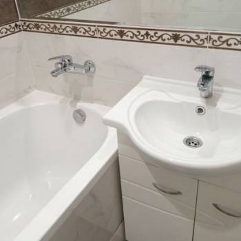 Продается 3-х комнатная квартира, 60,3 м²