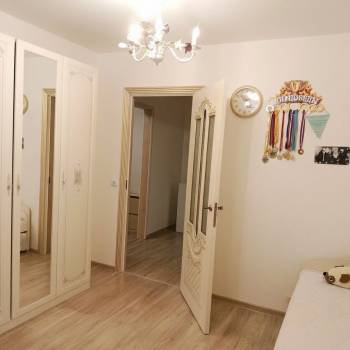 Продается 3-х комнатная квартира, 60,3 м²