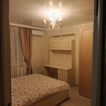 Продается 3-х комнатная квартира, 60,3 м²