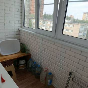Продается 3-х комнатная квартира, 60,3 м²