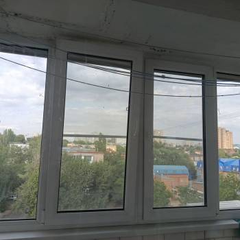 Продается 3-х комнатная квартира, 60,3 м²