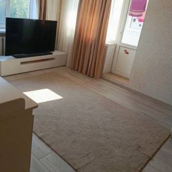 Продается 3-х комнатная квартира, 60,3 м²