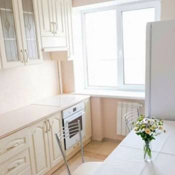 Продается 3-х комнатная квартира, 60,3 м²