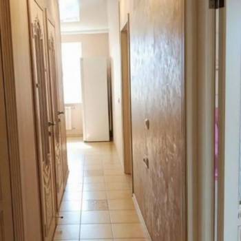 Продается 3-х комнатная квартира, 60,3 м²