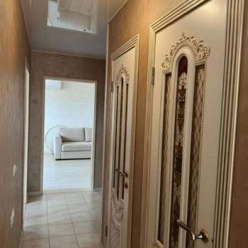 Продается 3-х комнатная квартира, 60,3 м²