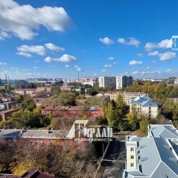 Продается 1-комнатная квартира, 27,5 м²