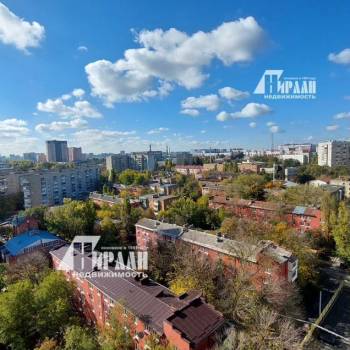 Продается 1-комнатная квартира, 27,5 м²