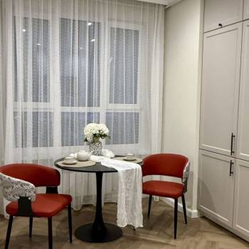Сдается 1-комнатная квартира, 34 м²