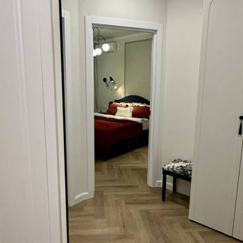 Сдается 1-комнатная квартира, 34 м²
