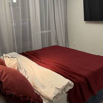 Сдается 1-комнатная квартира, 34 м²