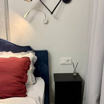 Сдается 1-комнатная квартира, 34 м²
