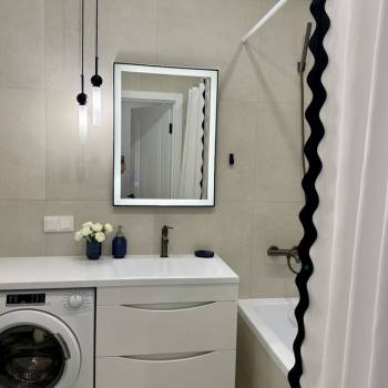 Сдается 1-комнатная квартира, 34 м²
