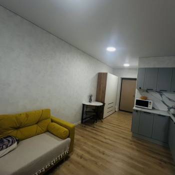 Сдается 1-комнатная квартира, 26 м²
