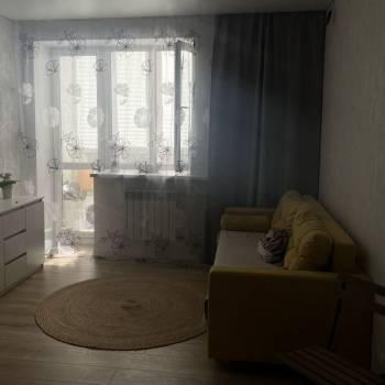 Сдается 1-комнатная квартира, 26 м²