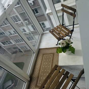 Сдается 1-комнатная квартира, 26 м²