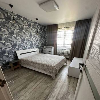 Продается 3-х комнатная квартира, 58,2 м²