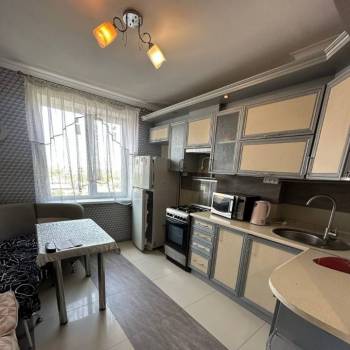 Продается 3-х комнатная квартира, 58,2 м²