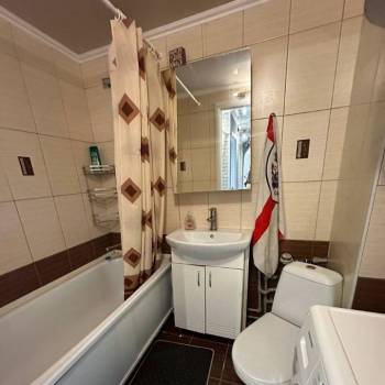 Продается 3-х комнатная квартира, 58,2 м²