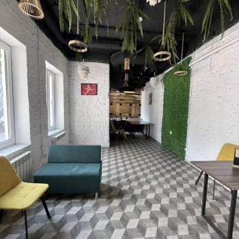 Сдается Нежилое помещение, 110 м²
