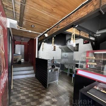 Сдается Нежилое помещение, 110 м²