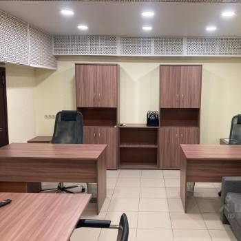 Продается Офис, 43 м²