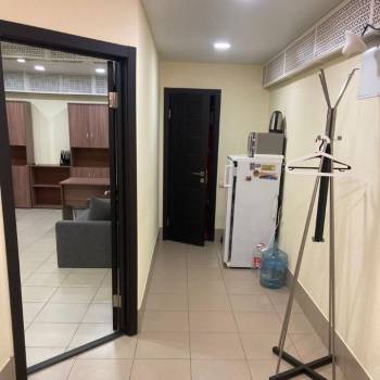 Продается Офис, 43 м²