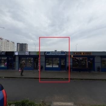 Сдается Нежилое помещение, 18 м²
